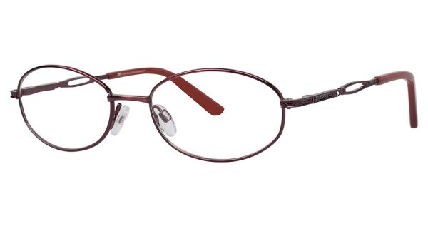 Gloria Vanderbilt Gloria By Gloria Vanderbilt 4042 Eyeglasses