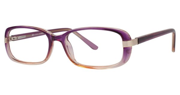 Gloria Vanderbilt Gloria By Gloria Vanderbilt 4043 Eyeglasses