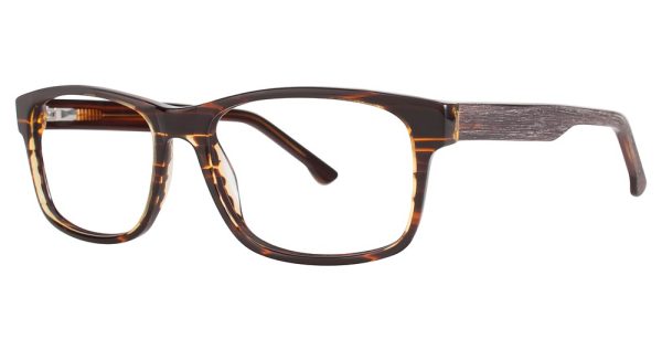 B.M.E.C. BIG Muscle Eyeglasses