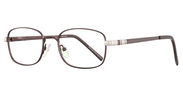 Elan Collection 3410 Eyeglasses