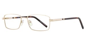 Elan Collection 3412 Eyeglasses