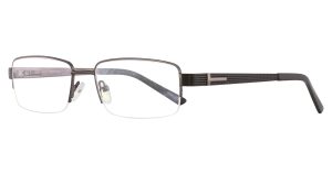 Elan Collection 3411 Eyeglasses