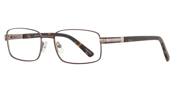 Elan Collection 3414 Eyeglasses