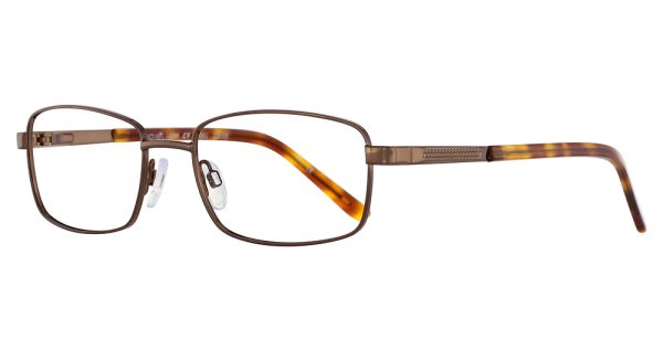 ClearVision Darrel Eyeglasses