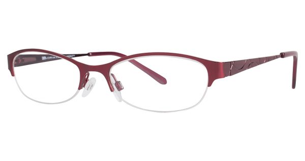 Gloria Vanderbilt Gloria By Gloria Vanderbilt 4047 Eyeglasses