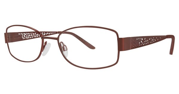 Daisy Fuentes Eyewear Daisy Fuentes Maya Eyeglasses