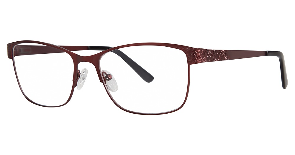 Genevieve Paris Design Enduring Eyeglasses