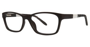 Genevieve Paris Design However Eyeglasses