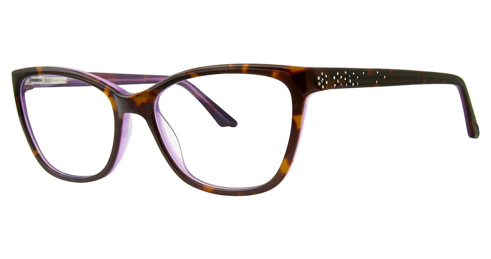Genevieve Paris Design Applaud Eyeglasses