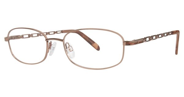 Gloria Vanderbilt Gloria By Gloria Vanderbilt 4056 Eyeglasses