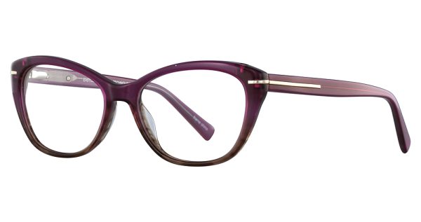 Easyclip EC425 Eyeglasses
