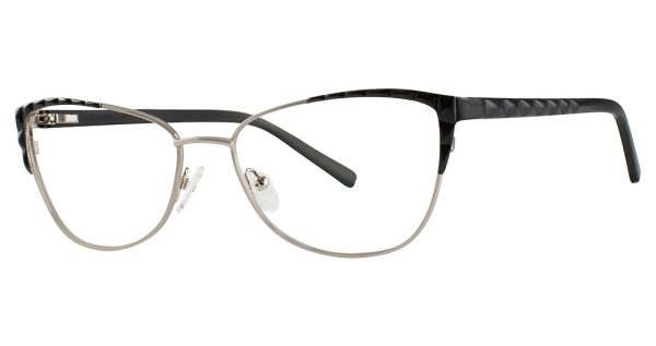 GB+ Prominent Eyeglasses