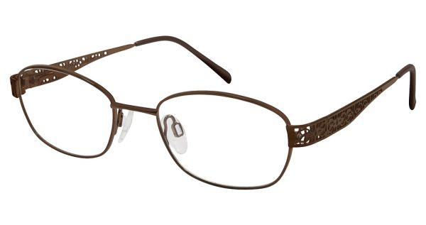 Aristar AR 16341 Eyeglasses