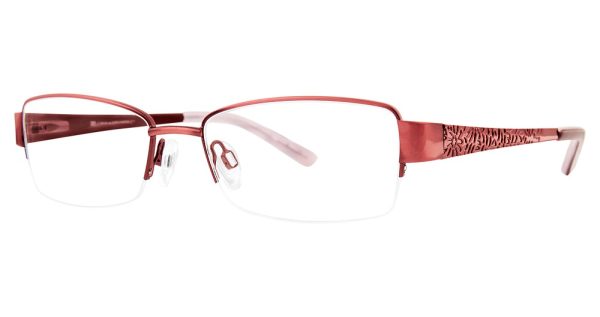 Gloria Vanderbilt Gloria By Gloria Vanderbilt 4054 Eyeglasses