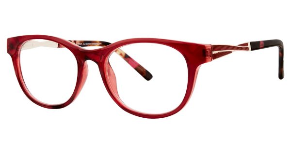 Gloria Vanderbilt Gloria By Gloria Vanderbilt 4055 Eyeglasses