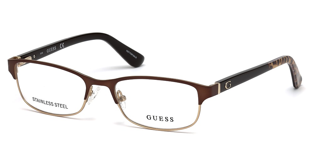 Guess? GU2614 Eyeglasses