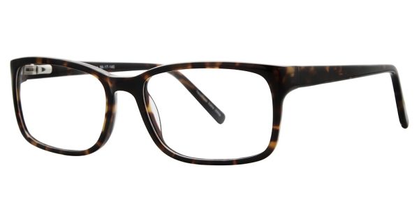 Elan Collection 3023 Eyeglasses