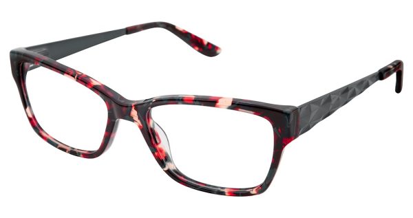 gx by Gwen Stefani GX041 Eyeglasses