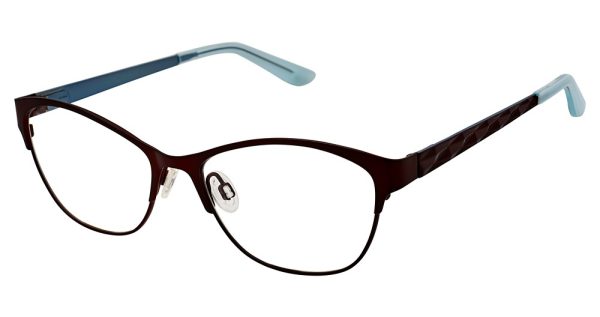 gx by Gwen Stefani GX042 Eyeglasses