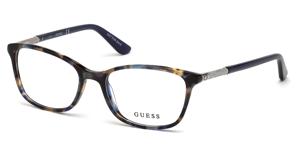 Guess? GU2658 Eyeglasses