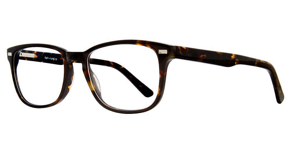 Eight to Eighty Eyewear Milo Eyeglasses