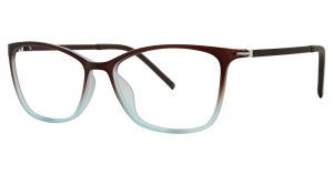 Genevieve Paris Design Glimpse Eyeglasses