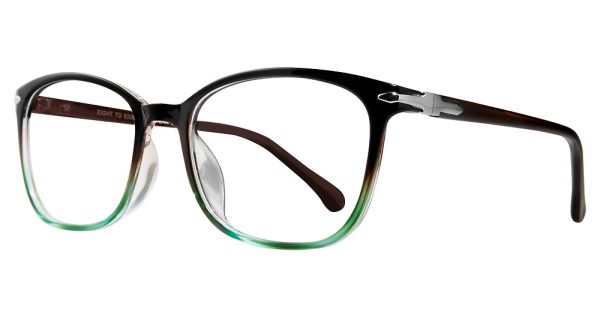 Eight to Eighty Eyewear Torino Eyeglasses