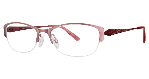Gloria Vanderbilt Gloria By Gloria Vanderbilt 4058 Eyeglasses