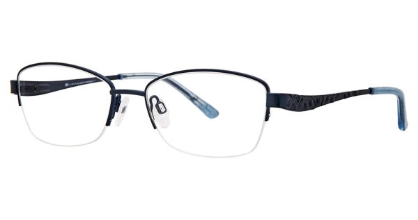 Gloria Vanderbilt Gloria By Gloria Vanderbilt 4059 Eyeglasses