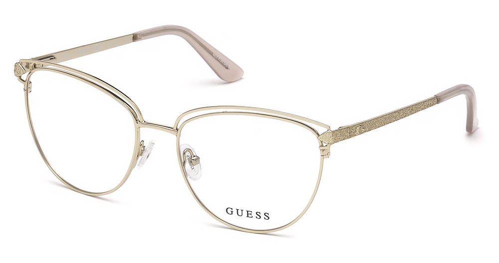 Guess? GU2685 Eyeglasses