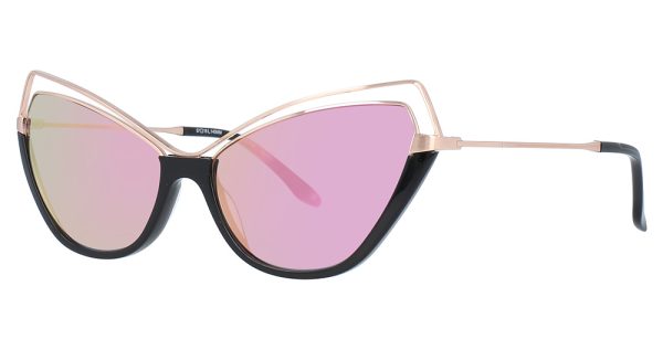 BCBG Max Azria Beguile Sunglasses