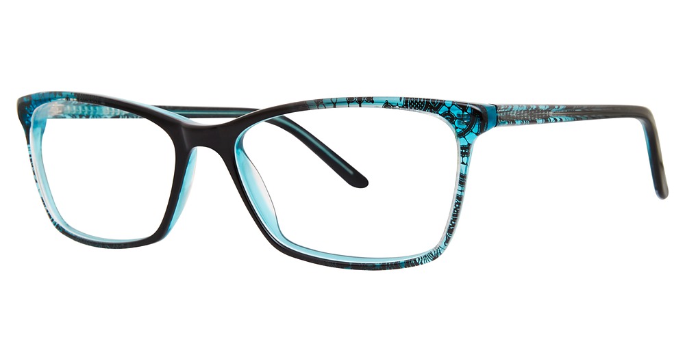 Genevieve Boutique Avery Eyeglasses