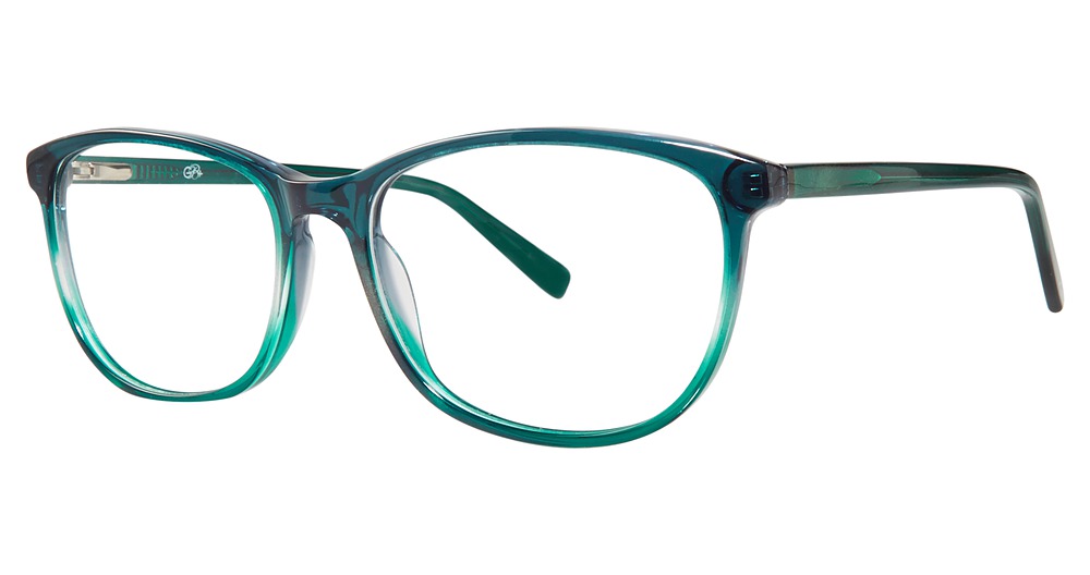GB+ Sultry Eyeglasses