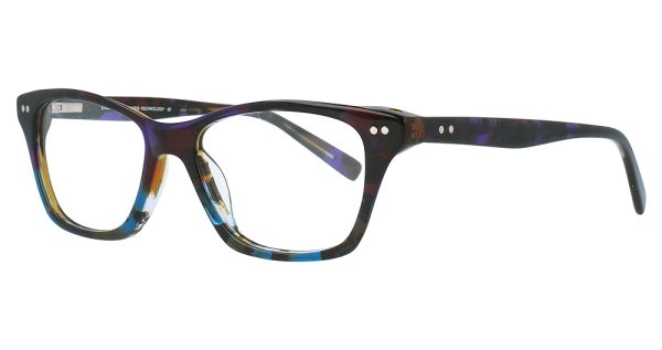 Easyclip EC453 Eyeglasses