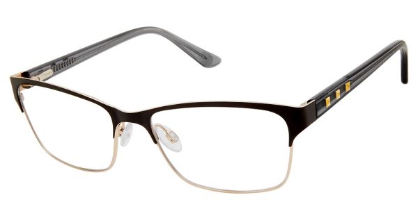 gx by Gwen Stefani GX049 Eyeglasses