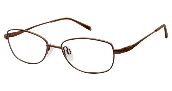 Aristar AR 16384 Eyeglasses