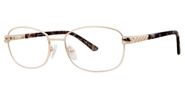 Elan Collection 3416 Eyeglasses