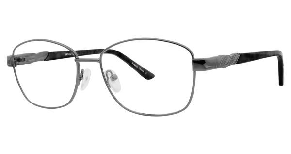 Elan Collection 3417 Eyeglasses
