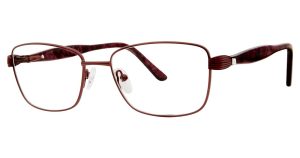 Elan Collection 3418 Eyeglasses