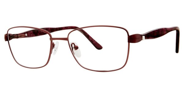 Elan Collection 3418 Eyeglasses