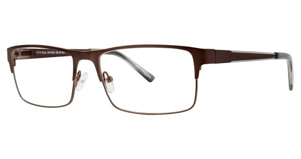 Elan Collection 3719 Eyeglasses