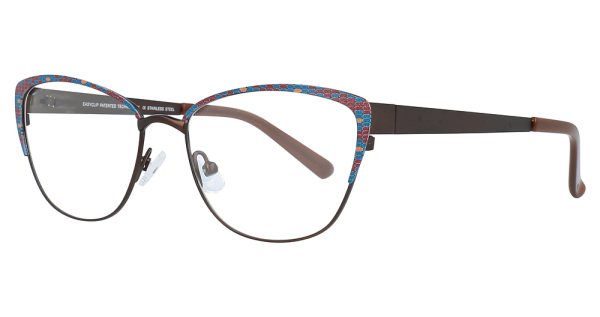 Easyclip EC482 Eyeglasses