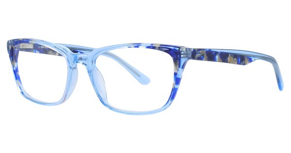 Easyclip EC483 Eyeglasses