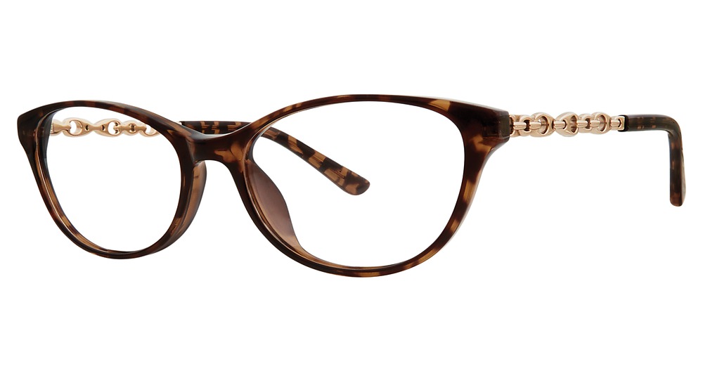 Genevieve Paris Design Apparent Eyeglasses