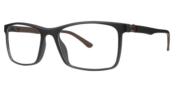 B.M.E.C. BIG Push Eyeglasses