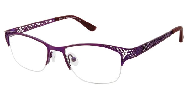 Alexander Collection Esme Eyeglasses