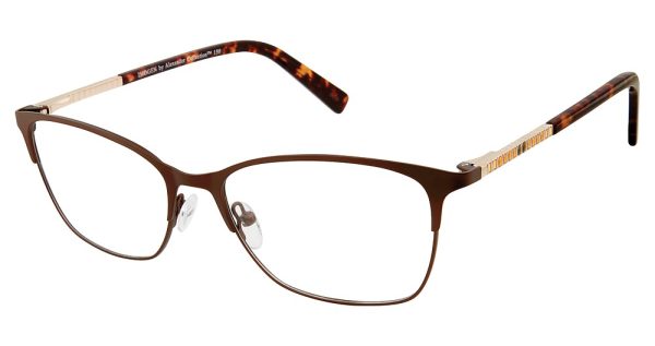Alexander Collection Imogen Eyeglasses