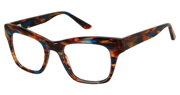 gx by Gwen Stefani GX053 Eyeglasses