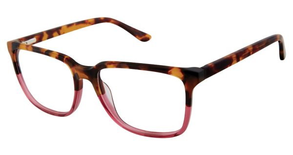 gx by Gwen Stefani GX054 Eyeglasses