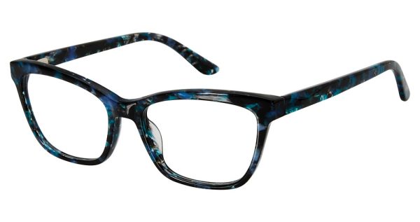 gx by Gwen Stefani GX057 Eyeglasses